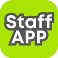 Staff Appショッピングセンタースタッフ専用アプリ