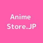 Anime Store.JP أيقونة
