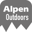 ”Alpen Outdoors - アルペンアウトドアーズ