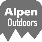 Alpen Outdoors ไอคอน