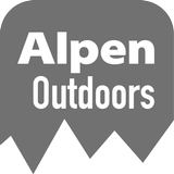 APK Alpen Outdoors - アルペンアウトドアーズ