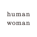 human woman icon