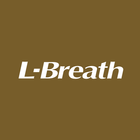 L-Breath(エルブレス)公式アプリ 圖標