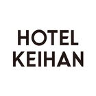 ホテル京阪公式アプリ アイコン