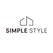 SIMPLE STYLE 公式アプリ ikon