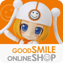 GOODSMILE ONLINE SHOP公式アプリ APK