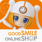 GOODSMILE ONLINE SHOP公式アプリ آئیکن