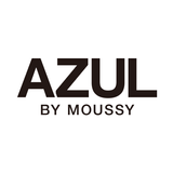 AZUL BY MOUSSY公式アプリ aplikacja
