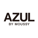 AZUL BY MOUSSY公式アプリ