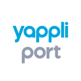 ikon Yappli Port - ヤプリ公式アプリ