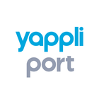 آیکون‌ Yappli Port - ヤプリ公式アプリ
