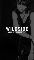 WILDSIDE YOHJI YAMAMOTO公式アプリ Affiche