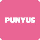 PUNYUS 公式アプリ APK
