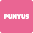 PUNYUS 公式アプリ