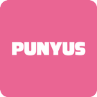 PUNYUS أيقونة