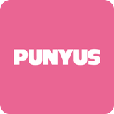 PUNYUS أيقونة