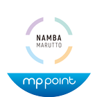 NAMBA MARUTTO（なんばまるっと） icône