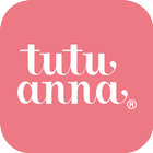 tutuanna (チュチュアンナ) 公式アプリ আইকন