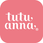 tutuanna (チュチュアンナ) 公式アプリ ikona