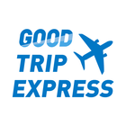 グッドトリップエクスプレス-お得な国内旅行/航空券/ホテル アイコン