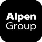 AlpenGroup－スポーツショップ『アルペングループ』 आइकन