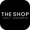 THE SHOP YOHJI YAMAMOTO