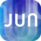 ジュン公式アプリ icône