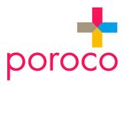poroco+（ポロコプラス）公式アプリ アイコン