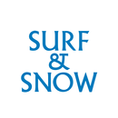 SURF&SNOW − 楽しい雪山遊びをサポートするメディア APK