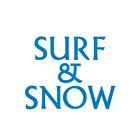 SURF&SNOW icône