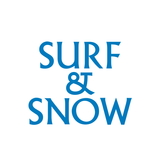SURF&SNOW icône