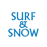 SURF&SNOW simgesi
