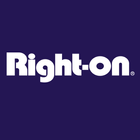 Right-on icon