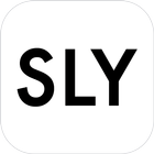 SLY[スライ]公式アプリ ícone