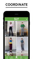 SLY[スライ]公式アプリ Screenshot 2