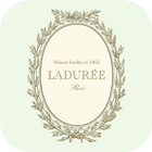 ラデュレ（Ladurée Japon）公式アプリ アイコン