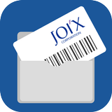APK JOI'Xメンバーズカードアプリ