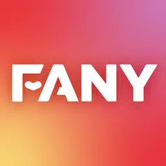 Descargar APK de FANYアプリ
