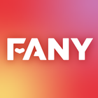 FANYアプリ biểu tượng