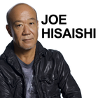 Joe Hisaishi Official App Zeichen