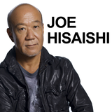 Joe Hisaishi Official App icon