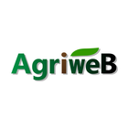 アグリウェブ（AgriweB）公式アプリ アイコン