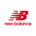 New Balance 公式ストアアプリ アイコン