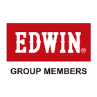 EDWIN（エドウイン）-ジーンズファッションブランド通販 biểu tượng