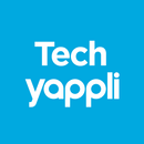 Tech Yappli aplikacja