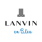 LANVIN en Bleu MEN（ランバンオンブルー）公式アプリ أيقونة