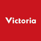 Victoria(ヴィクトリア)公式アプリ aplikacja