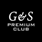 آیکون‌ G&S PREMIUM CLUB（ジーエスプレミアムクラブ）