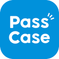 Pass Case(パスケース)- お出かけ・交通・移動