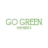 GO GREEN MEMBER’S 公式アプリ APK